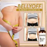 Huile de massage amincissante à base de plantes OilSlimming - DreamStore360