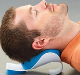Oreiller de relaxation pour le cou et les épaules - DreamStore360