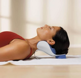 Oreiller de relaxation pour le cou et les épaules - DreamStore360