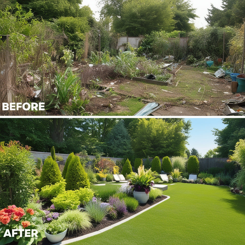 Guide Pratique du Jardinage : Tout ce qu’un Débutant Doit Savoir pour Bien Commencer
