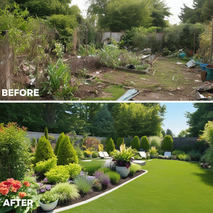 Guide Pratique du Jardinage : Tout ce qu’un Débutant Doit Savoir pour Bien Commencer
