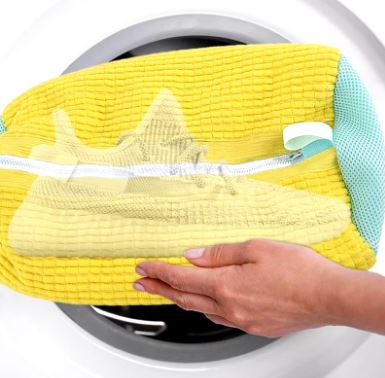 Sac de Lavage pour Chaussures ShoeSafe Bag™