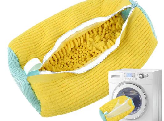 Sac de Lavage pour Chaussures ShoeSafe Bag™