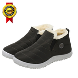 B&N™ - Bottines Confort Hiver : Marchez au Sec et au Chaud (Unisexe) - DreamStore360