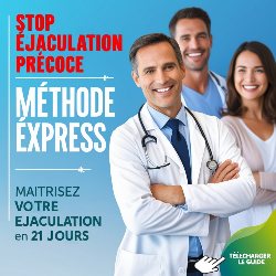 Méthode Express : Maîtrisez votre éjaculation en 21 jours