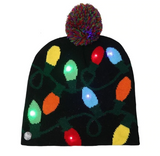 Bonnet de Noel Lumineux LED - DreamStore360
