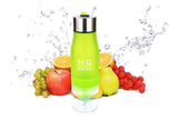 Bouteille Detox H2O Infusion Fruit