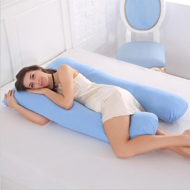 Coussin d'installation Femme Enceinte ( Body Cushion) - Boutique Massage Spa