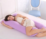 Coussin femme enceinte BodyConfort™ - DreamStore360