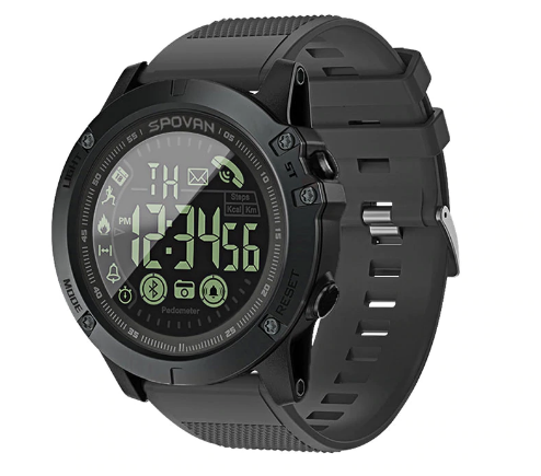Montre connectée discount armee americaine