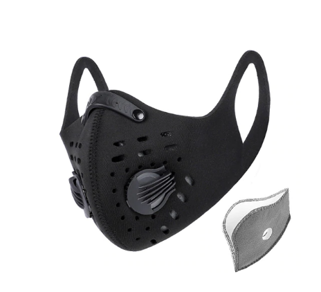 Masque Respiratoire KN95 Réutilisable - DreamStore360