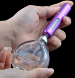 Mini atomiseur de voyage de parfum portable - DreamStore360