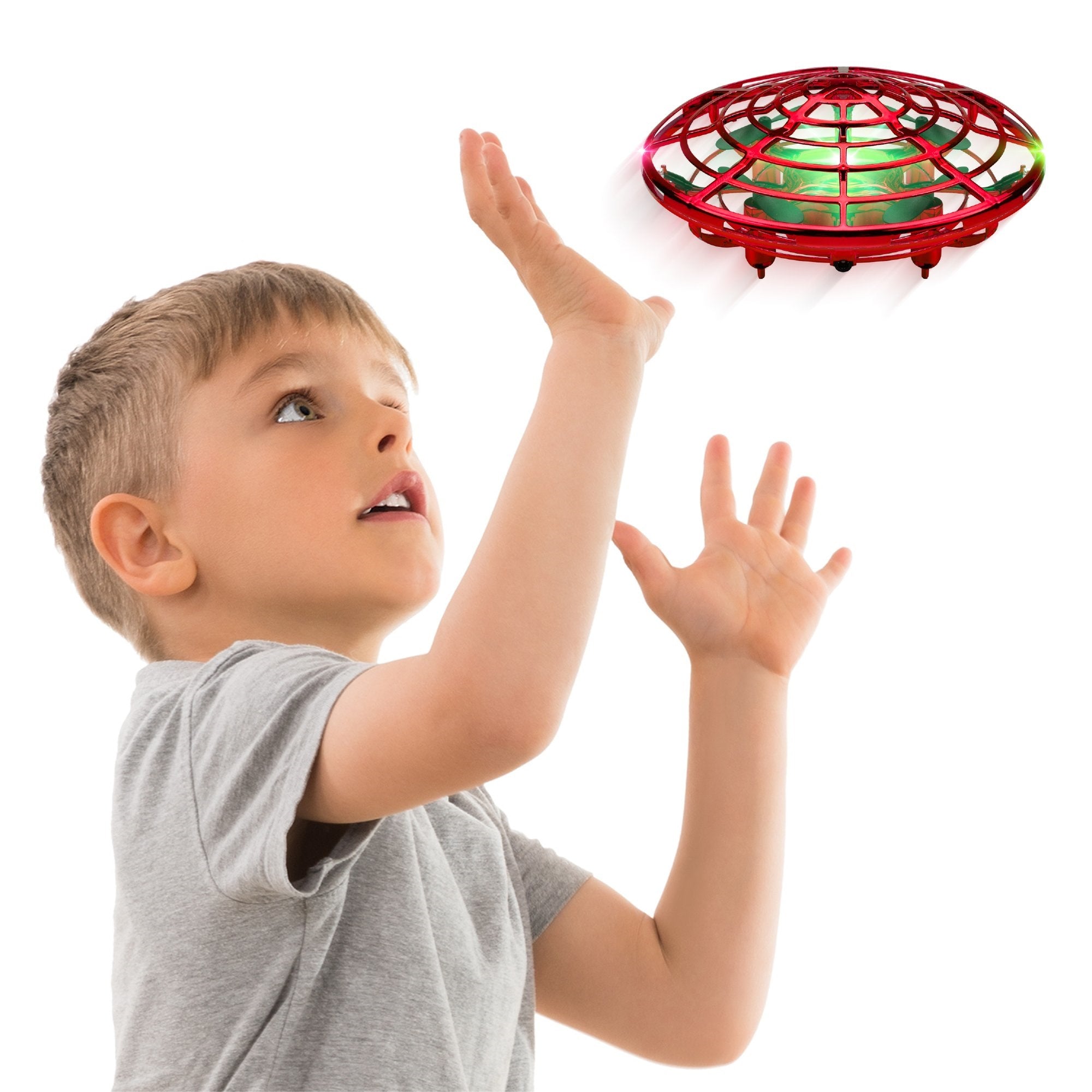 Mini Drone UFO Pour Enfants - DreamStore360