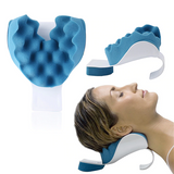 Oreiller de relaxation pour le cou et les épaules - DreamStore360