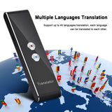 multiple languages translation