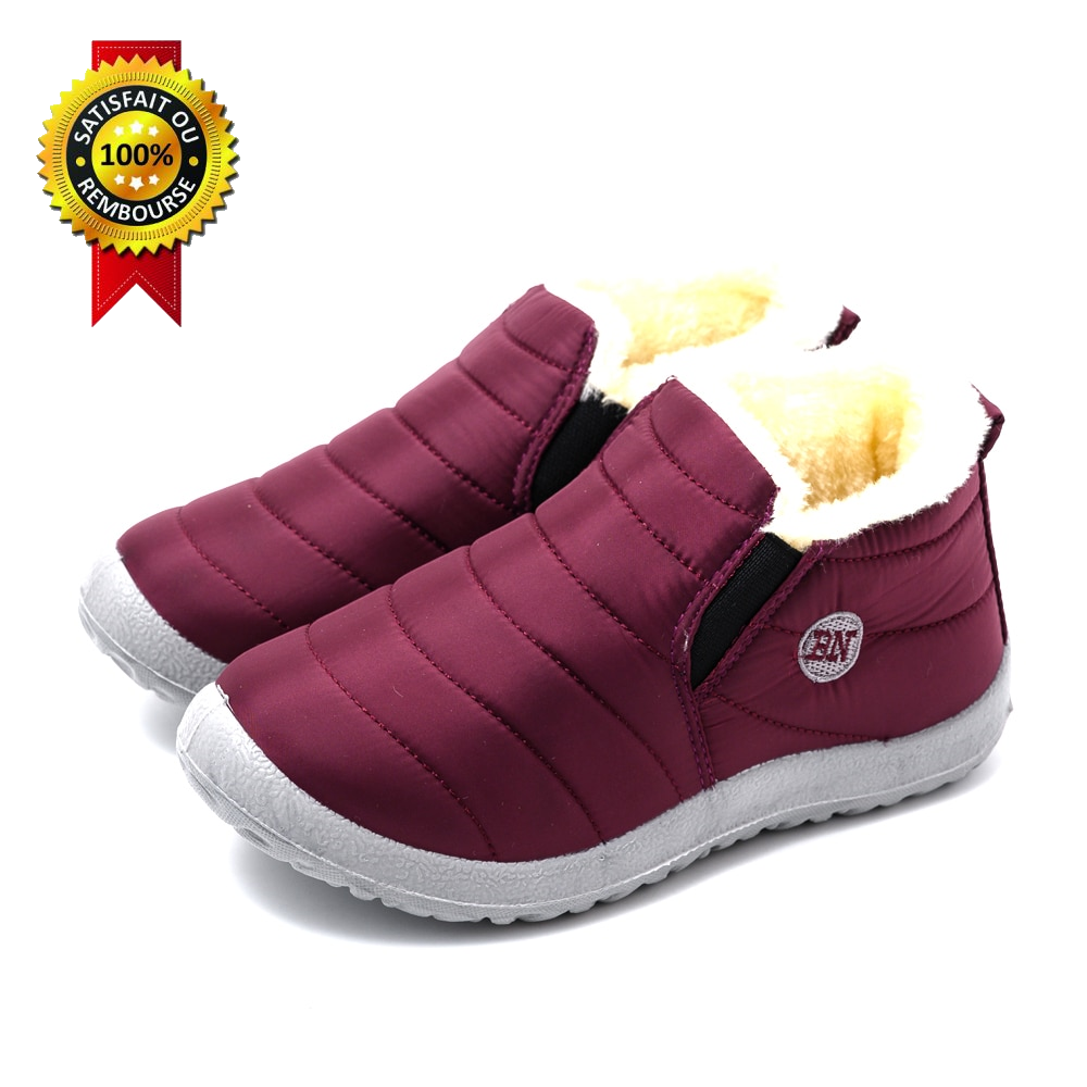 Bottillon femme hiver 2018 sales