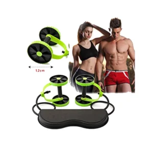 appareil de musculation multifonction professionnel 2