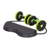 appareil de musculation multifonction professionnel 3