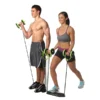 appareil de musculation multifonction professionnel 4