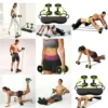 appareil de musculation multifonction professionnel 5