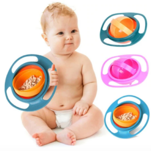 bol de nourriture pour bebe anti renversement rotation.png