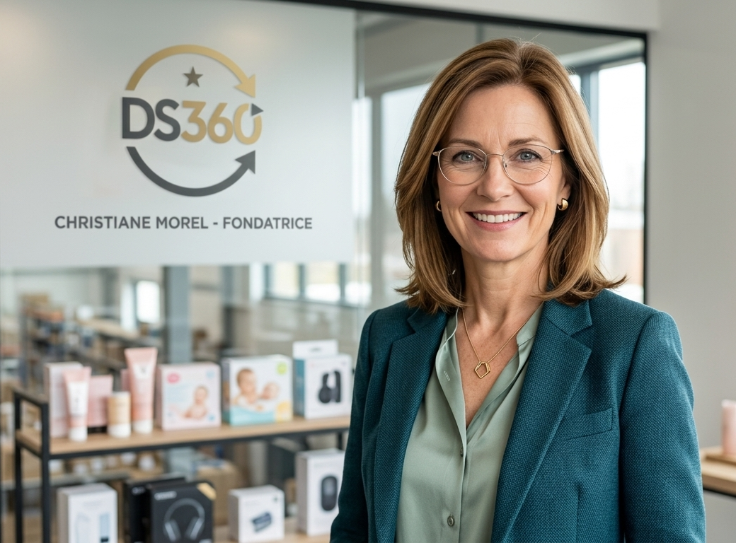 christiane morel
