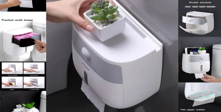 comment maximiser l espace dans une petite salle de bain