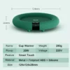 le chauffe tasse électrique smartcup 2