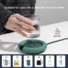 le chauffe tasse électrique smartcup 3