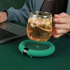 le chauffe tasse électrique smartcup