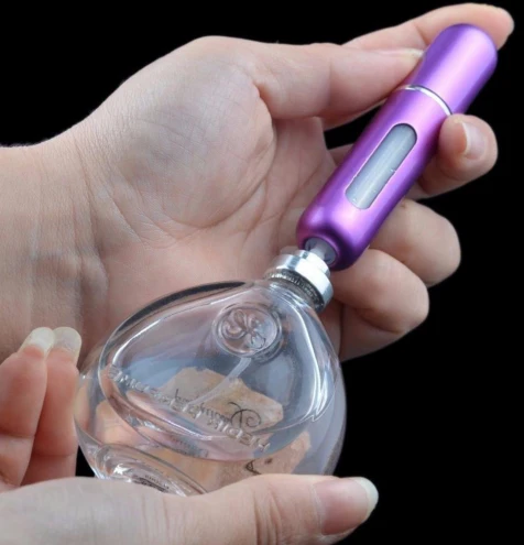 mini atomiseur de voyage de parfum portable 1 mini atomiseur de voyage de parfum portable 1