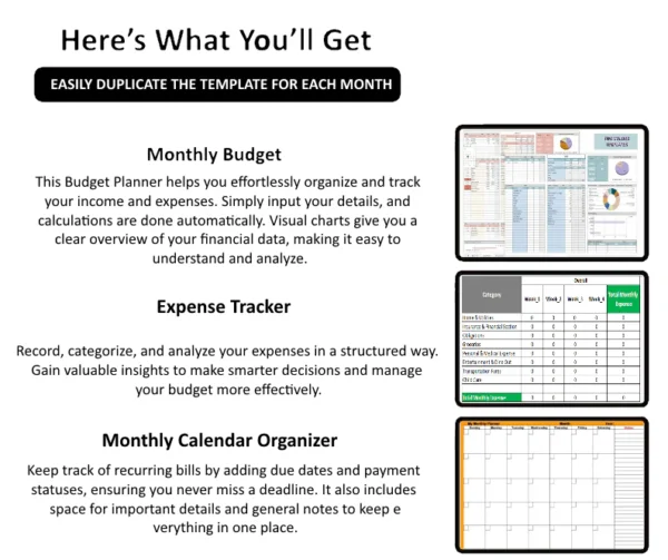 monthly budget spreadsheet monthly budget spreadsheet