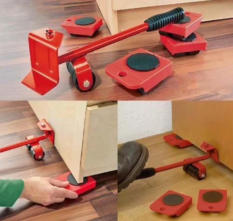 patins pour déplacer des meubles lourds (4)