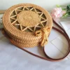 sac bali boheme rond en rotin avec etoile 1 sac bali boheme rond en rotin avec etoile 1