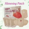 slimmingpatch patch minceur pour abdomen 7 slimmingpatch patch minceur pour abdomen 7