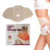 slimmingpatch patch minceur pour abdomen 8 slimmingpatch patch minceur pour abdomen 8