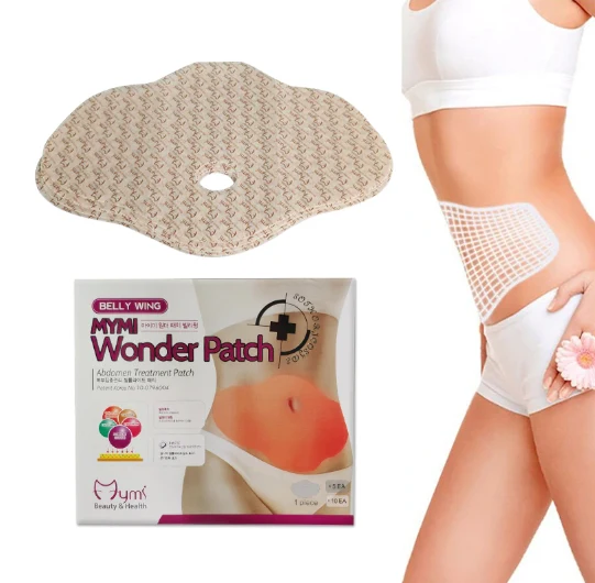 slimmingpatch patch minceur pour abdomen 8 slimmingpatch patch minceur pour abdomen 8