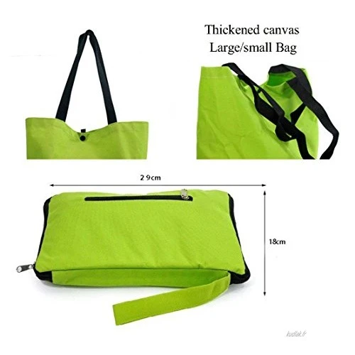 sac à provisions pliable avec roue 3 sac à provisions pliable avec roue 3