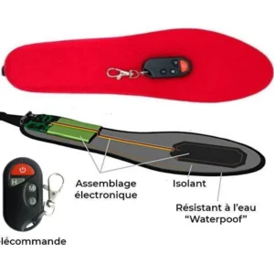 semelles chauffantes thermasole 6 1