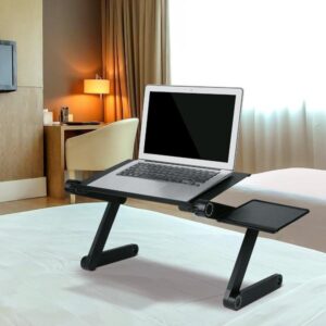 table pliante pour ordinateur portable 9