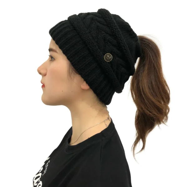 bonnetfemmequeuedecheval