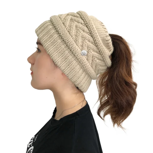 bonnetqueuedechevalaucrochet