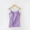 debardeuravecsoutien gorgeintegreviolet