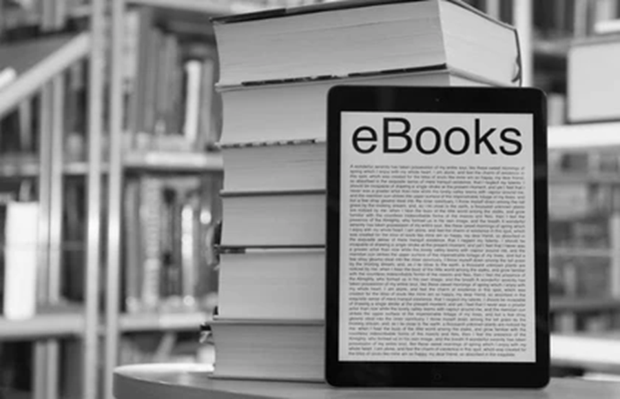 ebooks