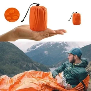 sac de couchage thermique (1)