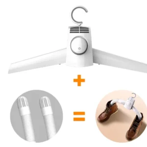 seche linge electrique